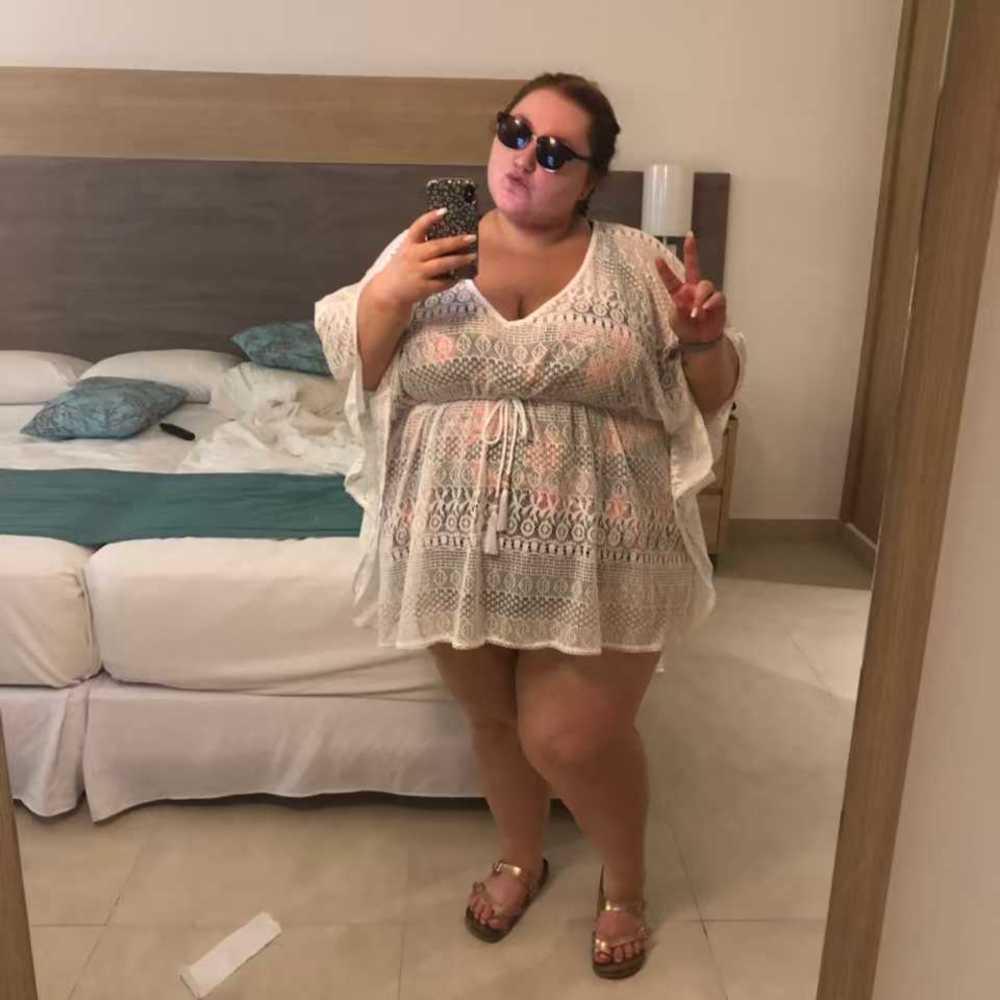 Meet your Posher, Aletta